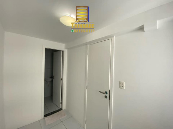Imagem Apartamento com 4 Quartos à Venda, 92 m² em Ponta D'Areia - São Luís