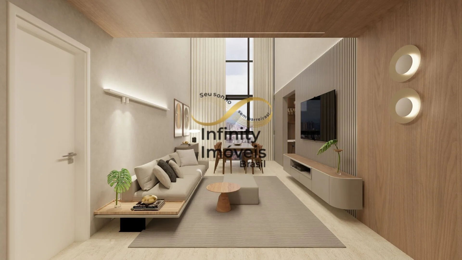 Imagem GAIA ANCHIETA - Apartamento à venda no bairro Anchieta - Belo Horizonte/MG
