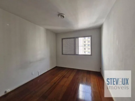 Imagem Apartamento espaçoso em Moema Pássaros fora de rota para venda!