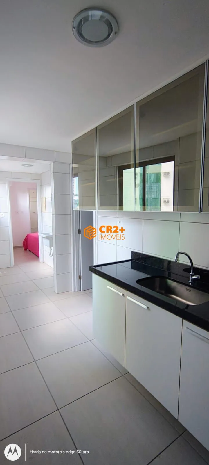Imagem Apartamento à Venda 03 quartos, 01 suíte no Rosarinho com 89M².