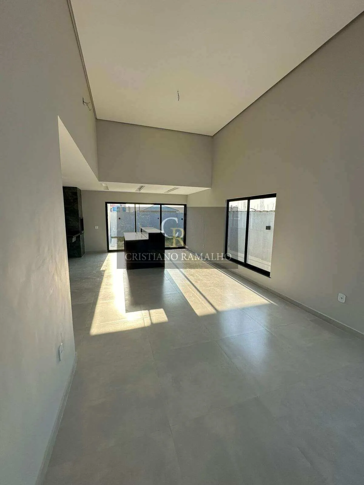Imagem Casa em Condomínio Fechado com estrutura de lazer completa