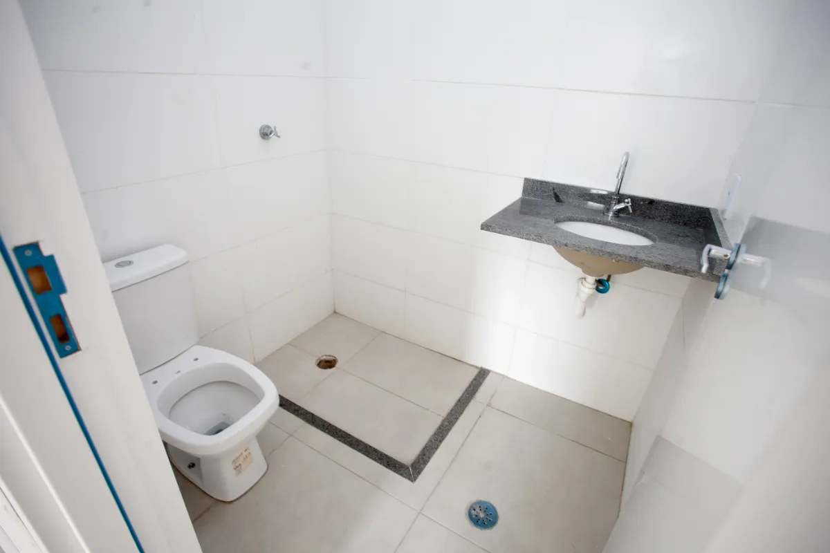 Imagem Apartamento para venda em Pirituba com 2 quartos, sendo 1 suíte, 49m2