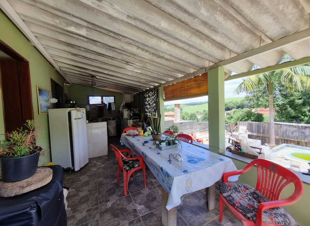 Imagem Chácara 80 m² à venda em Cruzeiro da Serra, Poços de Caldas