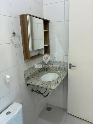 Imagem Apartamento Porteira Fechada no Residencial Exclusivitat - Itatiba/SP