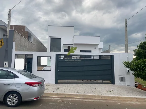 Imagem Casa à venda em Itupeva/SP