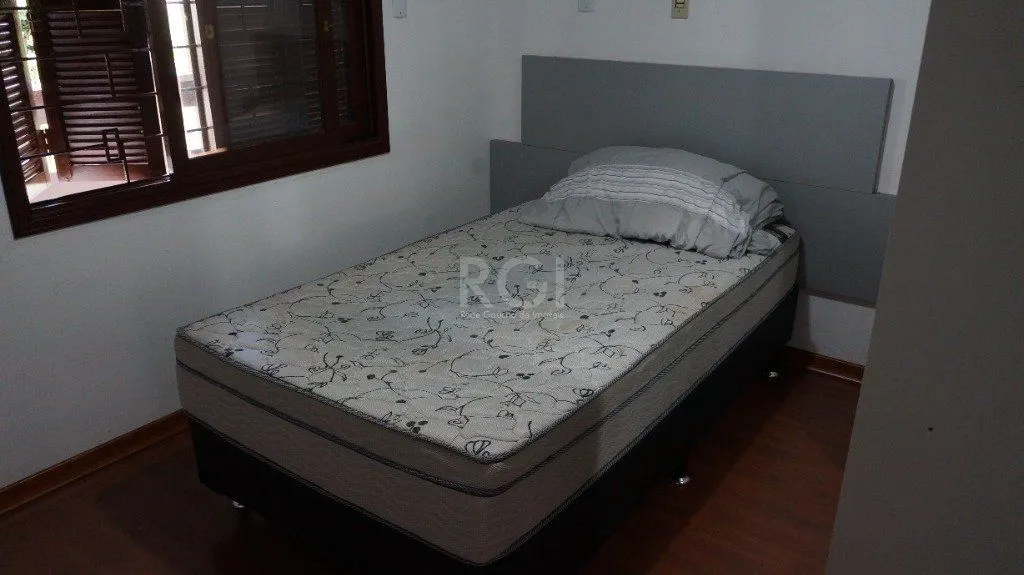 Imagem Casa para Venda - 162m², 3 dormitórios, sendo 1 suites, 3 vagas - Agronomia