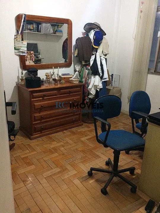 Imagem Apartamento a Venda no bairro Colubandê - São Gonçalo, RJ