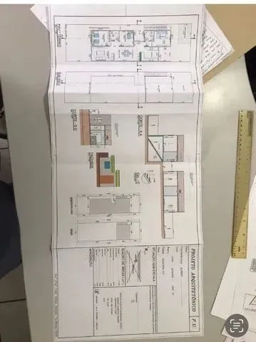 Imagem Casa à venda 3 Quartos, 1 Suite, 2 Vagas, 175M², Parque Residencial Santo André, Caçapava - SP