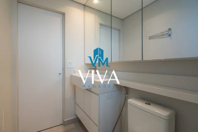 Imagem Apartamento,1 Quarto, 1 Vaga, 41m², R$450.000,00 Bosque, Campinas/SP