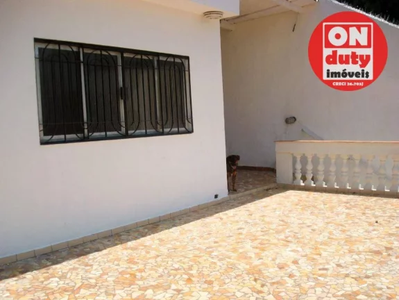 Imagem Casa à venda - Centro - São Vicente/SP