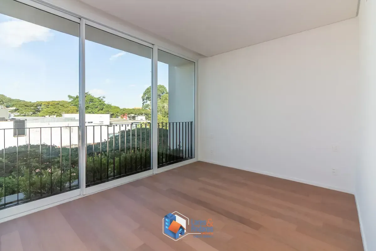 Imagem Apartamento para venda em Alto da Lapa com 2 quartos, sendo 2 suítes, 116m²