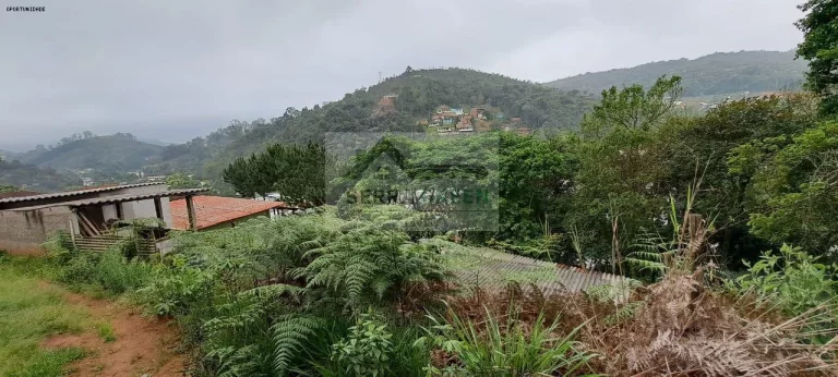 Imagem Terreno para Venda em Teresópolis, Prata