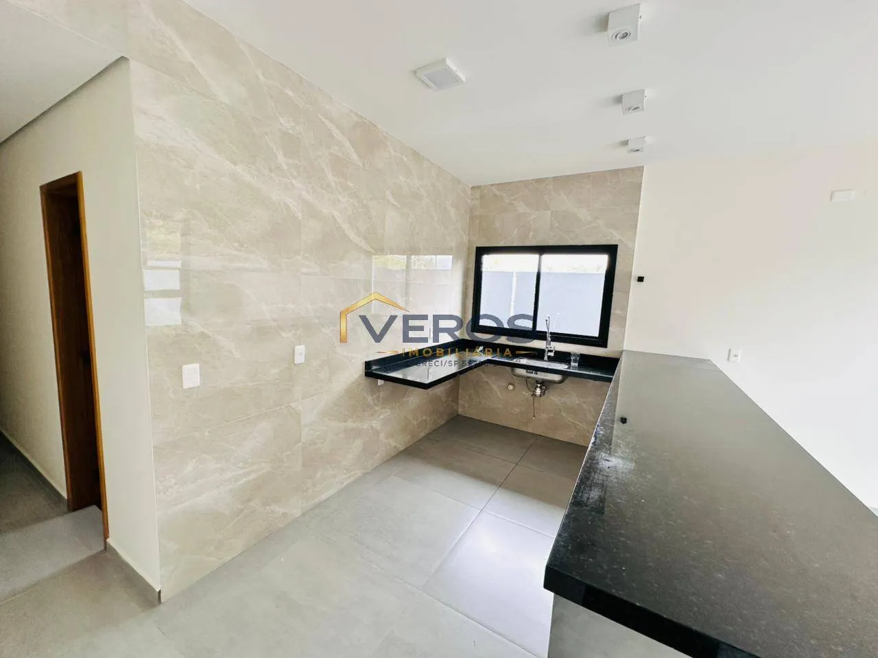 Imagem Casa Térrea a venda com 03 quartos no Bairro Morro do Algodão Caraguá