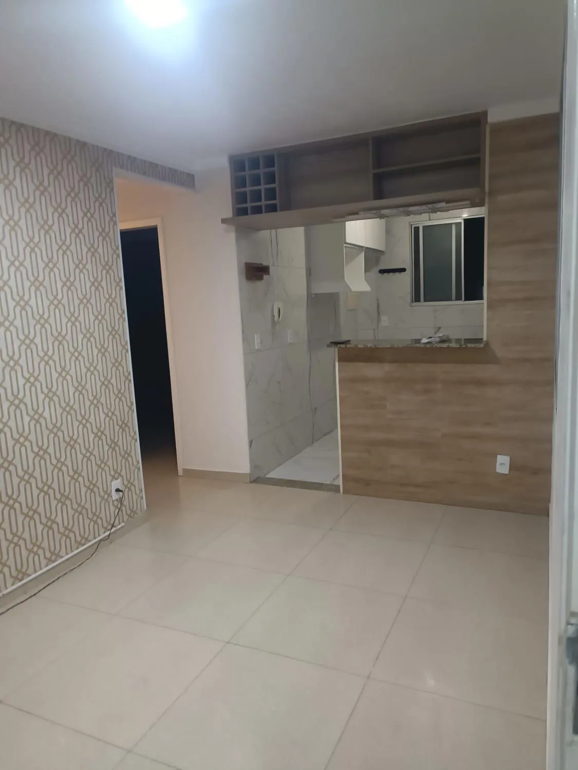 Imagem Apartamento à venda Parque Jardim Paulista - Área útil 48 m2 com 2 dormitórios - 1 vaga - Jardim Mar