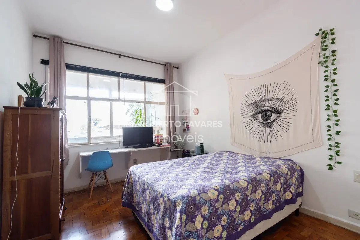 Imagem Apartamento de 2 quartos, 150m² no bairro Bela Vista, em São Paulo