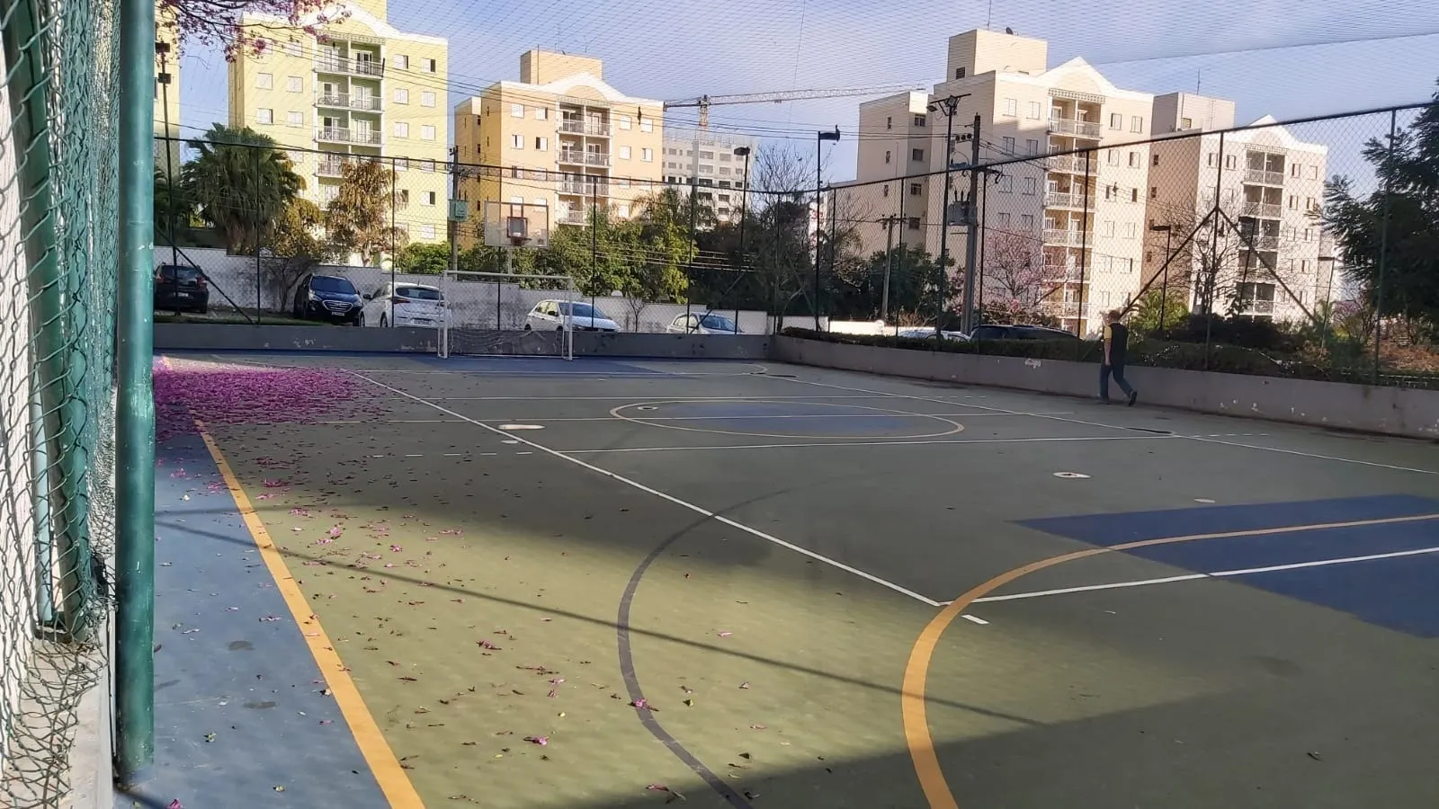 Imagem APARTAMENTO RESIDENCIAL em SOROCABA - SP, PARQUE CAMPOLIM