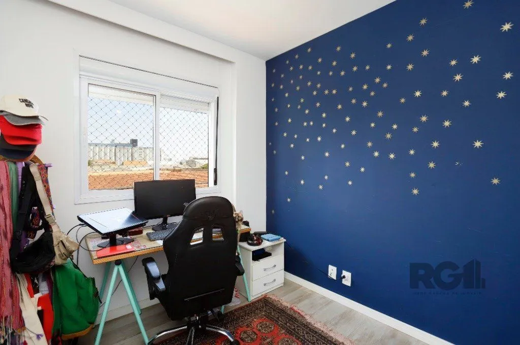 Imagem Apartamento em São Geraldo