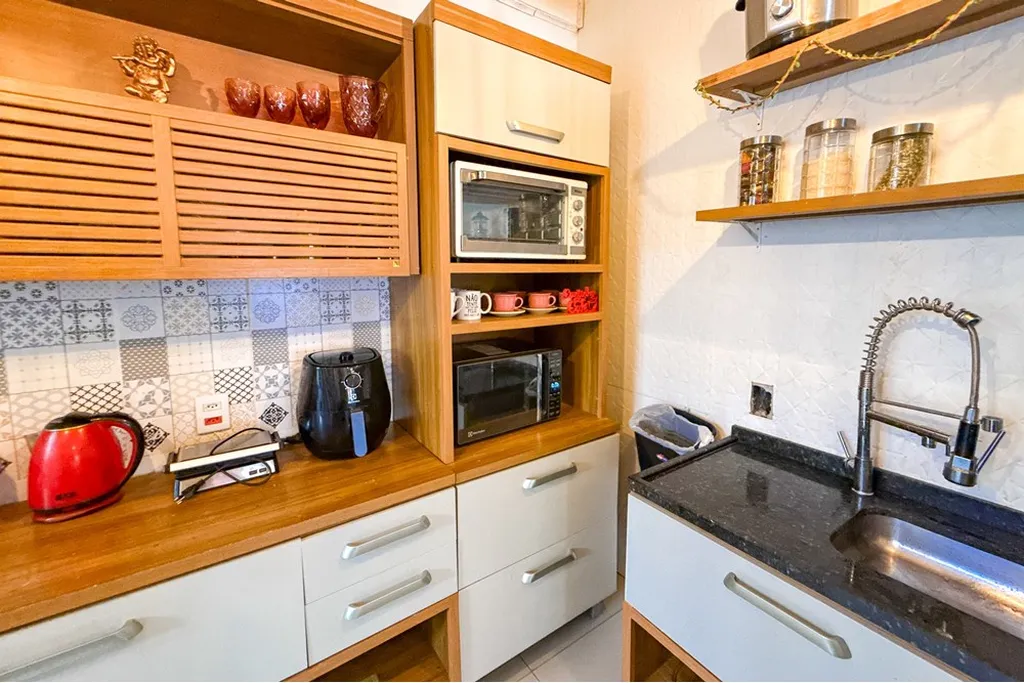 Imagem Casa de Condomínio em Rio Branco