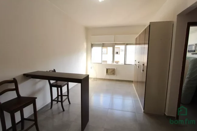 Imagem Apartamento 1 dorm. para venda, Centro Histórico, Porto Alegre/RS. - AP2629