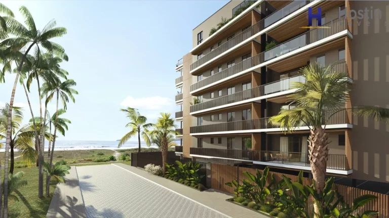 Foto do imóvel APARTAMENTO RESIDENCIAL em ITAPOÁ - SC, ITAPEMA DO NORTE