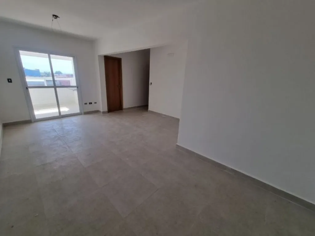 Imagem APARTAMENTO COM 69,95 m² - GUILHERMINA - PRAIA GRANDE SP