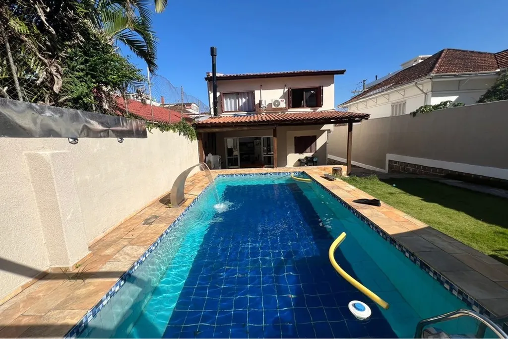 Imagem Casa em Petrópolis