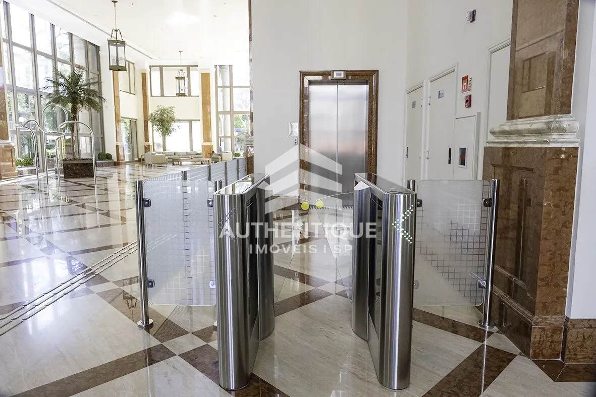 Imagem SAN PAOLO JD PAULISTANO - Sala comercial à venda no bairro Jardim Paulistano - São Paulo/SP, Zona Sul
