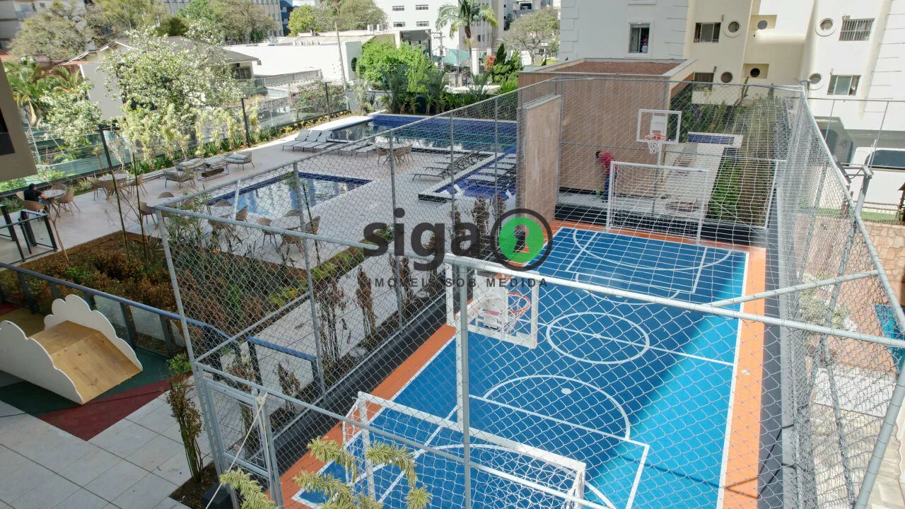 Imagem Apartamento para venda no Brooklin 03 suítes! 2 vagas
