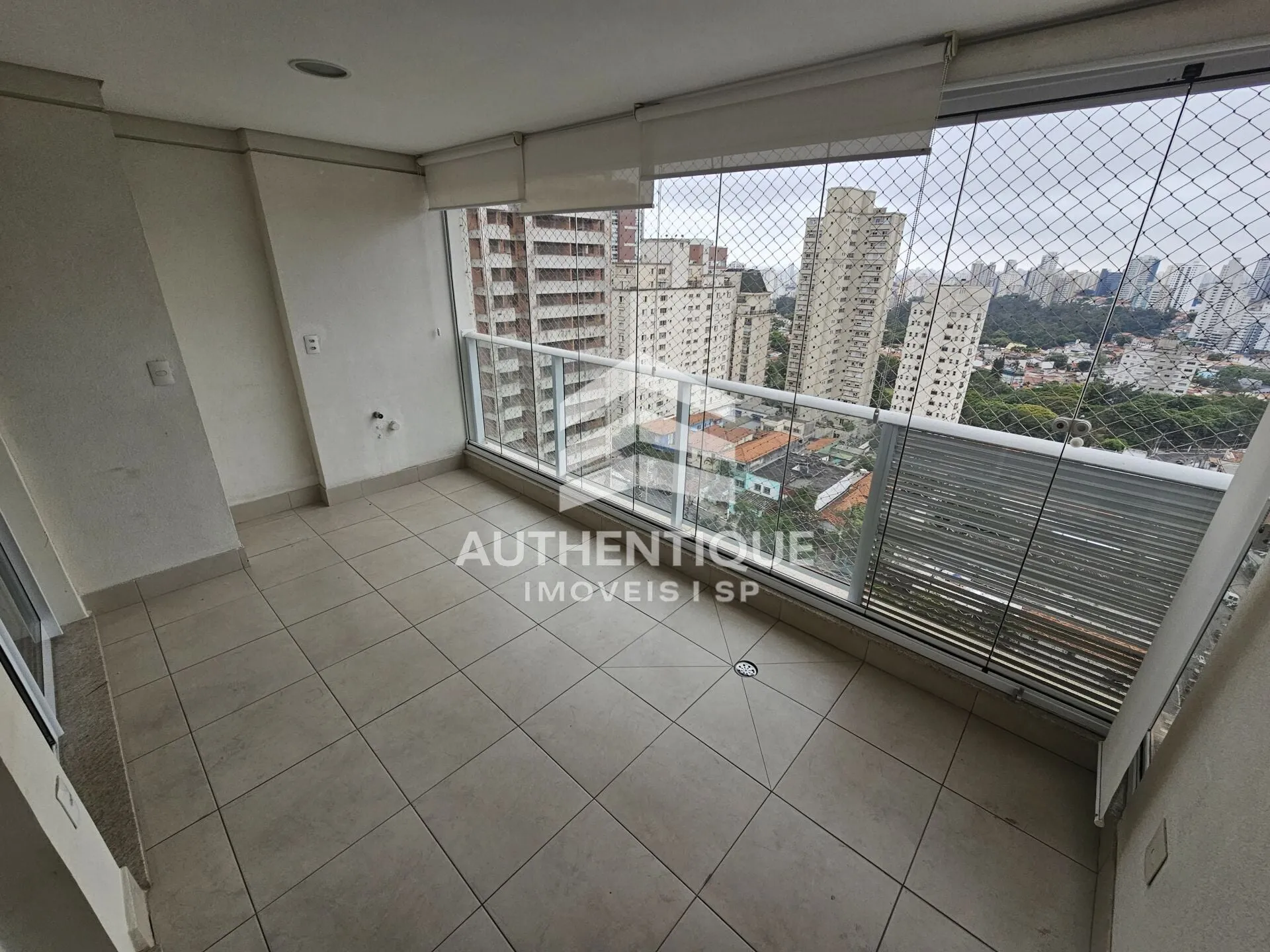Foto do imóvel MODERN LIFE VILA MARIANA - Apartamento próximo ao metrô Ana Rosa, andar alto, vista livre, 2 vagas em Rua Machado de Assis, 357 - Vila Mariana, São Paulo - SP