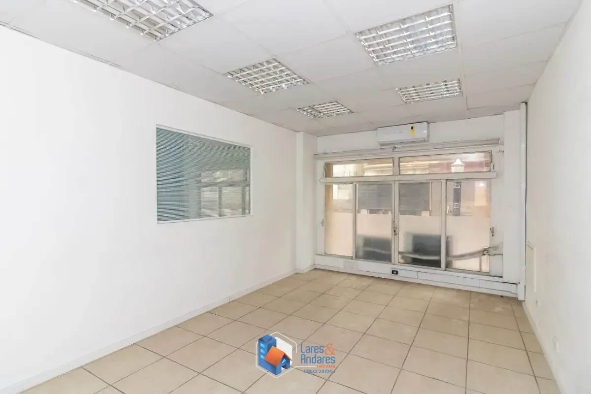 Imagem Conjunto comercial para venda e locação em República, 162m²