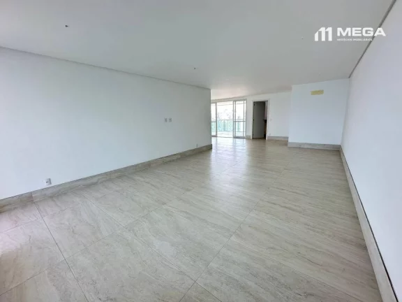 Imagem Luxuoso apartamento frente mar na Praia de Itapoa