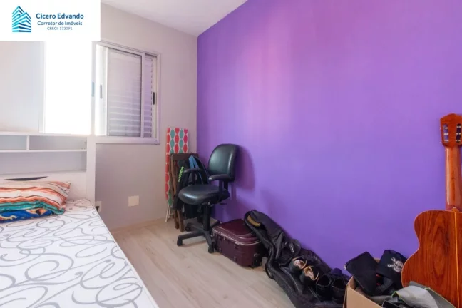 Imagem APARTAMENTO RESIDENCIAL em SÃO PAULO - SP, FAZENDA ARICANDUVA