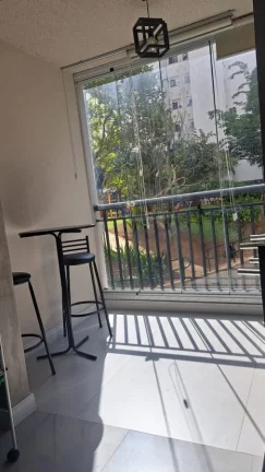 Imagem Apartamento 2 dormitórios para Venda em São Paulo / SP no bairro Vila Ivone
