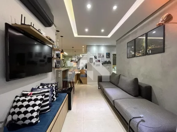 Imagem Apartamento em Alphaville - Barueri, SP