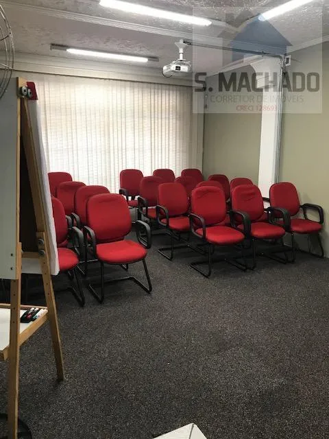 Imagem Casa para Locação em Santo André / SP no bairro Jardim