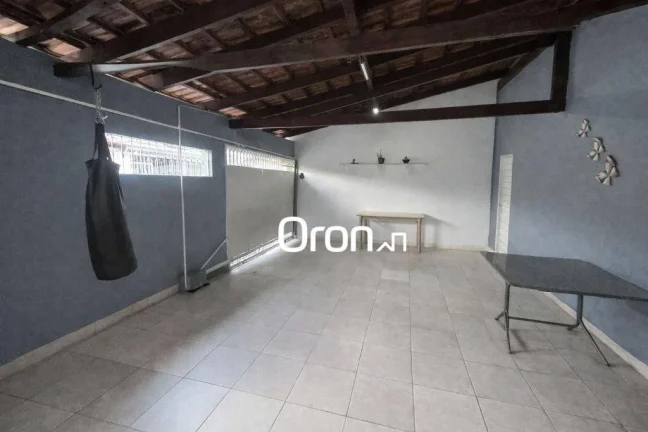 Imagem Casa à venda, 156 m² por R$ 355.000,00 - Vila União - Goiânia/GO