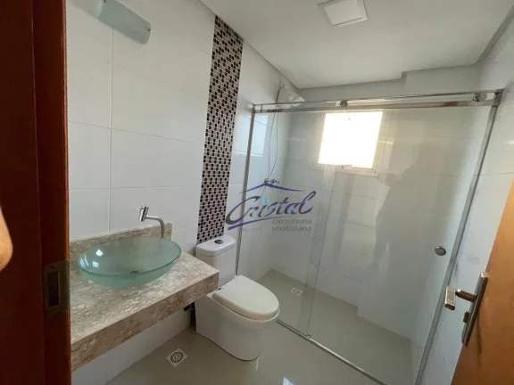 Imagem Apartamento com 4 dormitórios à venda, 170 m² por R$ 1.596.000,00 - Caiçara - Praia Grande/SP