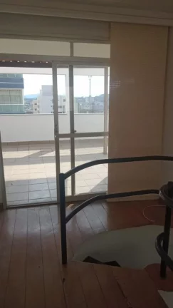 Imagem APARTAMENTO DE COBERTURA COM 3 QUARTOS E 2 SUÍTES NA PRAIA DO MORRO GUARAPARI ES