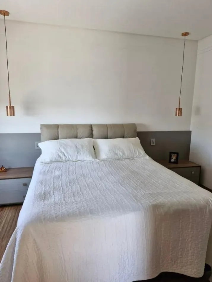 Imagem Apartamento Alto Padrão com 167m² Localizado no Residencial Mont Royal / Campolim.