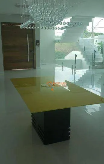 Imagem Sobrado com 3 dormitórios à venda por R$ 2.580.000,00 - Cidade Parquelandia - Mogi das Cruzes/SP