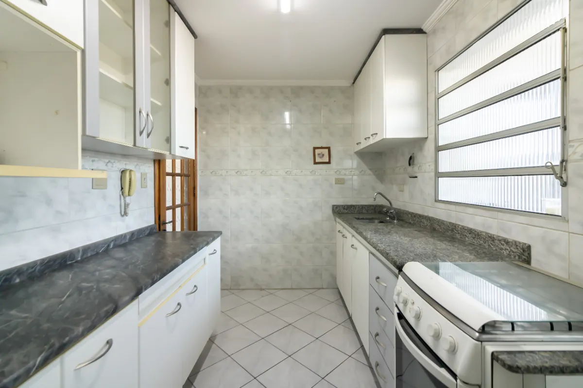 Imagem Apartamento para venda em Vila Mazzei com 2 quartos, 68m2