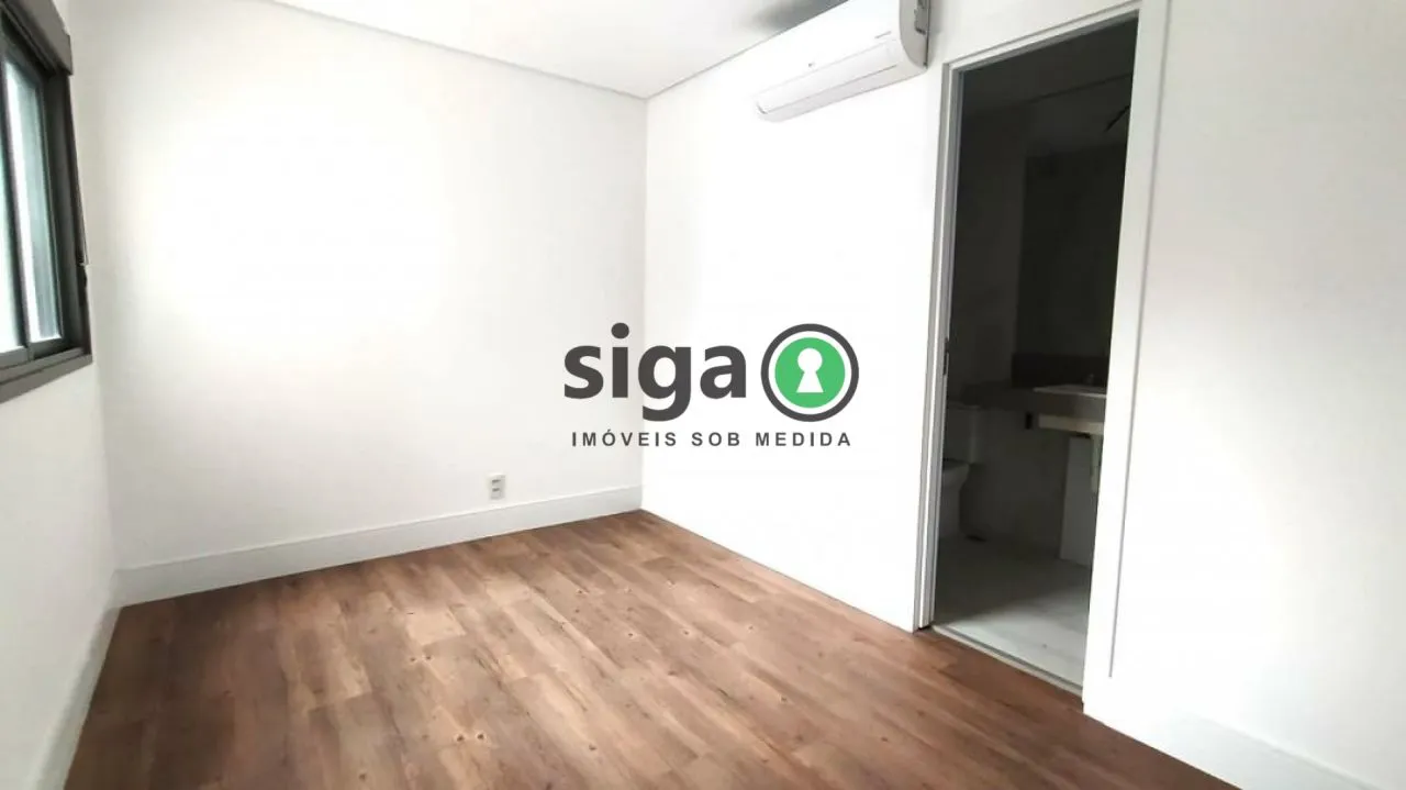 Imagem Apartamento para venda no Paraíso, São Paulo SP | 146m² | 03 suítes |02 vagas