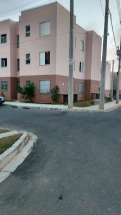 Imagem vende se apartamento em Itaquaquecetuba