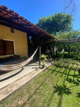 Imagem Barra Grande House