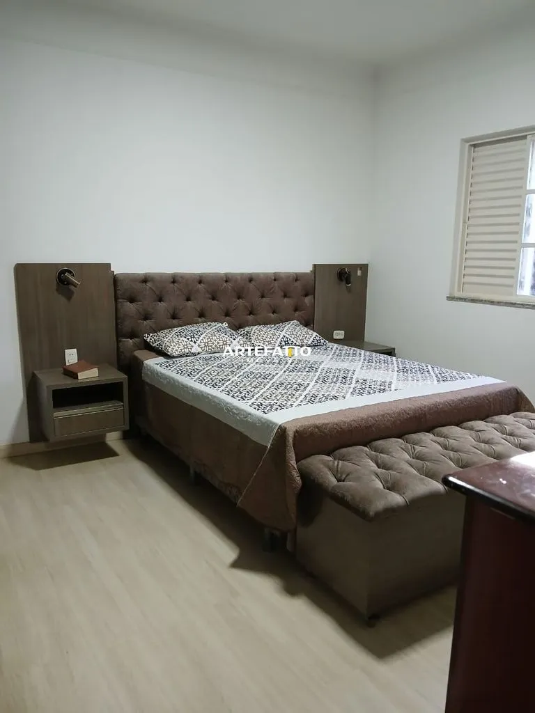 Imagem Casa à venda em Franca, Santo Agostinho, com 3 quartos, 280m2