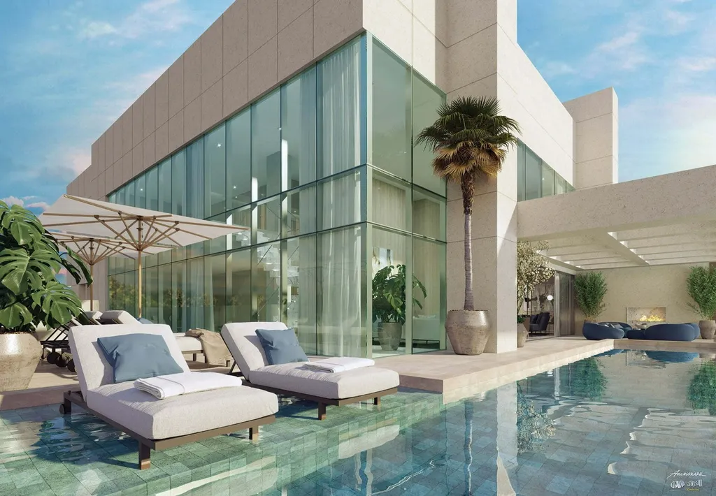 Imagem Apartamento em Cristal