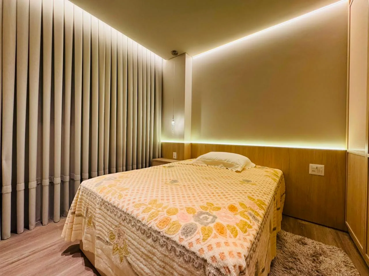 Imagem Apartamento à venda com 138.07m2 por R$ 4.200.000,00