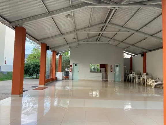 Imagem Apartamento com 2 Quartos à Venda, 55 m² em Vila Martins - Goiânia