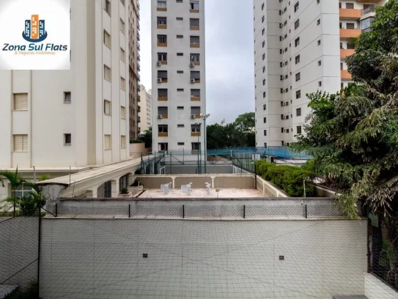 Imagem Apartamento à Venda Na Vila Mariana Com 3 Dormitórios Sendo 1 Suíte e 2 Vagas