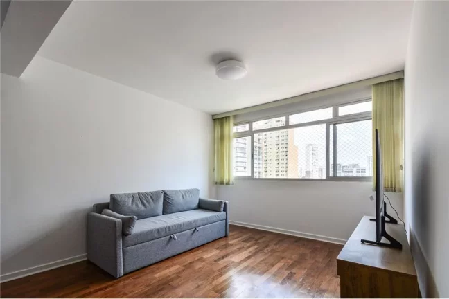 Imagem APARTAMENTO RESIDENCIAL em São Paulo - SP, Vila Mariana
